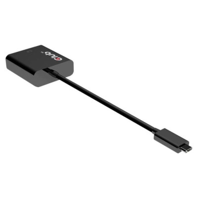 Club3D I/O ADAPTER USB-C TO HDMI/ACTIVE CAC-2504 CLUB3D