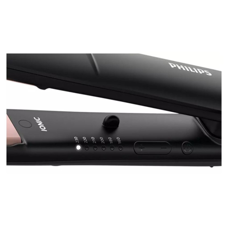 Philips HAIR STRAIGHTENER/BHS378/00 PHILIPS