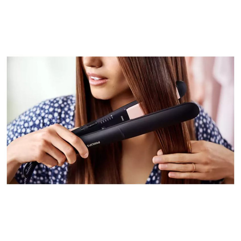 Philips HAIR STRAIGHTENER/BHS378/00 PHILIPS