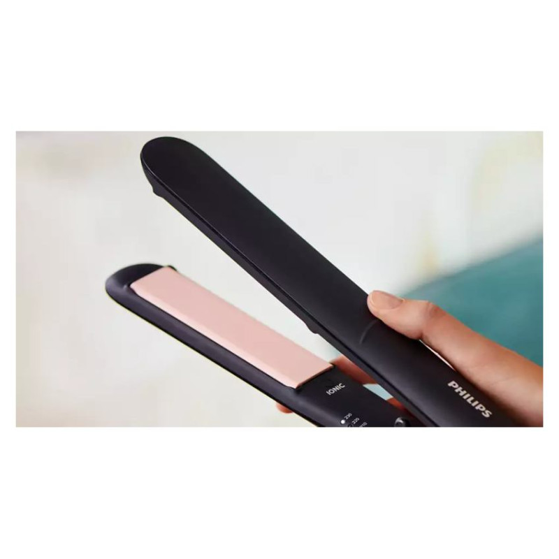 Philips HAIR STRAIGHTENER/BHS378/00 PHILIPS