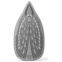 Philips 5000 sērijas Tvaika gludeklis, 2400W (zils) - DST5030/20
