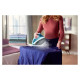 Philips 5000 sērijas Tvaika gludeklis, 2400W (zils) - DST5030/20