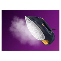 Philips 7000  sērijas Tvaika gludeklis, zila/dzeltena - DST7060/20