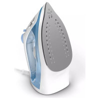 Philips 1000 sērijas Tvaika gludeklis, 2000W, gaiši zils - DST1030/20