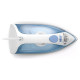 Philips 1000 sērijas Tvaika gludeklis, 2000W, gaiši zils - DST1030/20