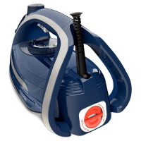 Tefal Ultragliss Plus gludeklis, 2800W, zils - FV6830E0