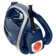 Tefal Ultragliss Plus gludeklis, 2800W, zils - FV6830E0