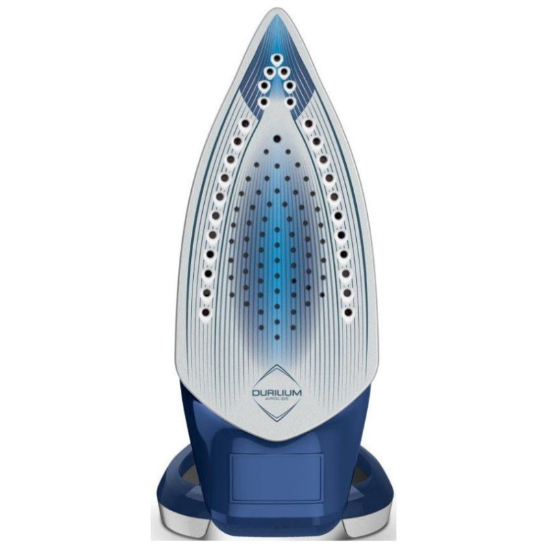 Tefal Ultragliss Plus gludeklis, 2800W, zils - FV6830E0