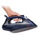 Tefal gludeklis Virtuo, 2000W,  melns - FV1713