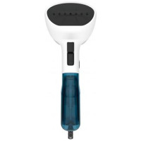 Tefal rokas tvaika gludināšanas sistēma Access Steam First, zils ar baltu - DT6130