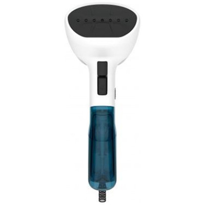 Tefal rokas tvaika gludinā&scaron;anas sistēma Access Steam First, zils ar baltu - DT6130