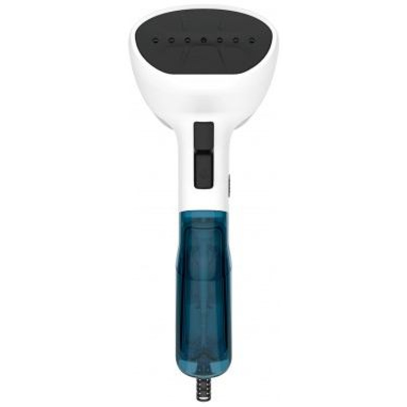 Tefal rokas tvaika gludinā&scaron;anas sistēma Access Steam First, zils ar baltu - DT6130