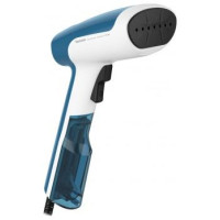 Tefal rokas tvaika gludināšanas sistēma Access Steam First, zils ar baltu - DT6130