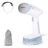 Tefal Access Steam Pocket Altitude  rokas tvaika gludināšanas ierīce, 1300W, balts - DT3041E1