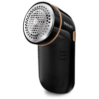 Philips Auduma pūku noņēmējs, iekļautas 2*AA baterijas - GC026/80