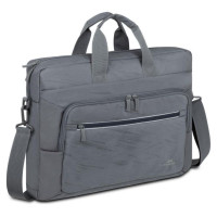 Rivacase NB CASE ALPENDORF ECO 16"/7531 GREY RIVACASE