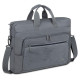 Rivacase NB CASE ALPENDORF ECO 16"/7531 GREY RIVACASE