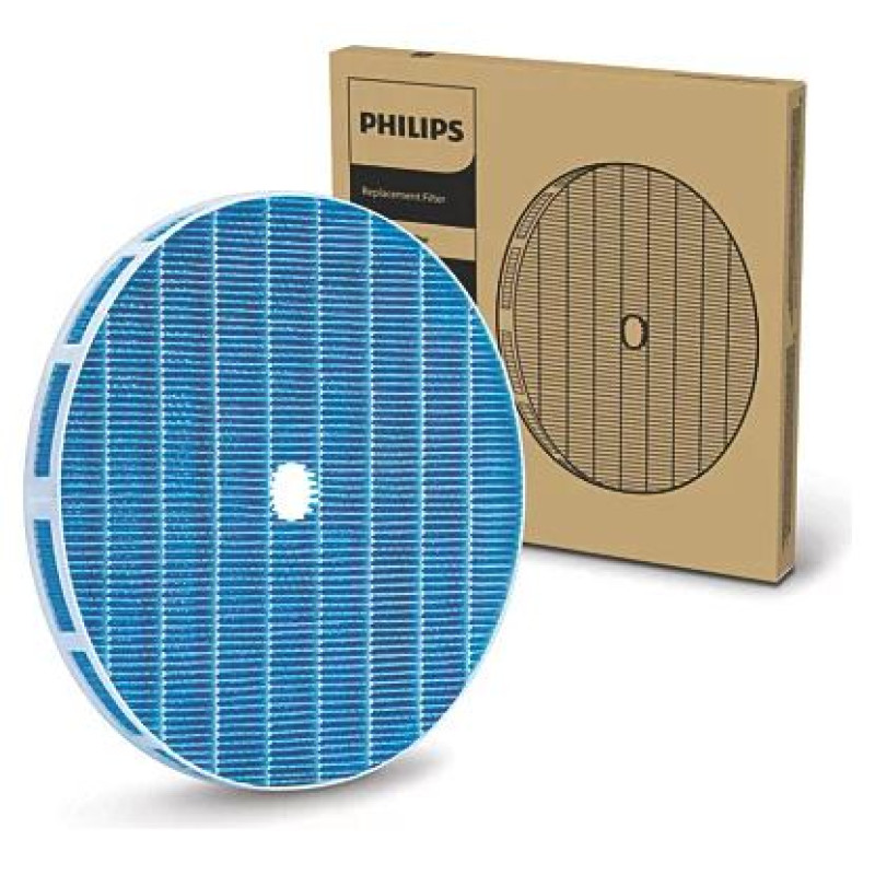 Philips NanoCloud mitrinā&scaron;anas filtrs - FY2425/30