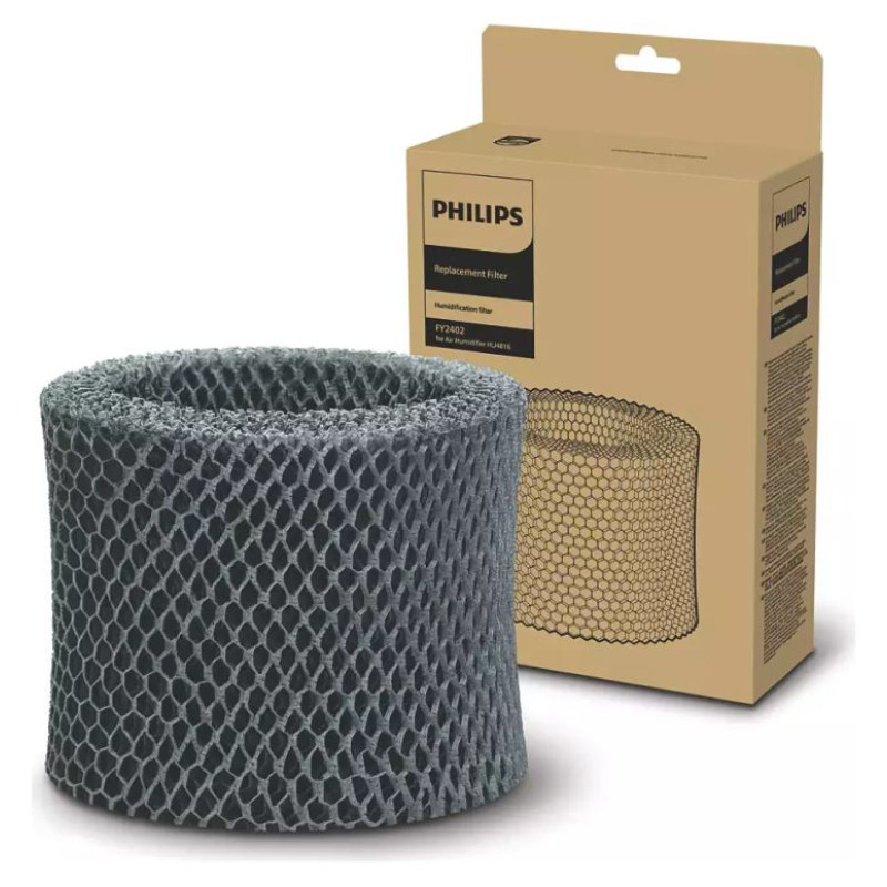 Philips gaisa mitrinātāja filtrs - FY2402/30