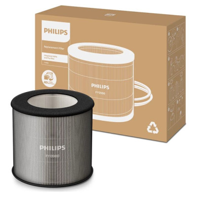 Philips NanoProtect HEPA filtrs 900. un 800. sērijas attīrītājiem - FY0900/30