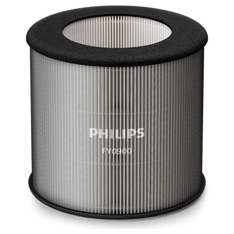 Philips NanoProtect HEPA filtrs 900. un 800. sērijas attīrītājiem - FY0900/30