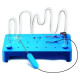 4M KidzLabs DIY komplekts "Elektriskās" stieples izveides
