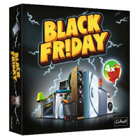 Trefl Galda spēle Black Friday