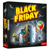 Trefl Galda spēle Black Friday