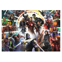 Trefl AVENGERS Puzle, 1000 gab.