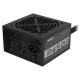 Gigabyte Power Supply|GIGABYTE|P450B|450 Watts|Efficiency 80 PLUS BRONZE|GP-P450B
