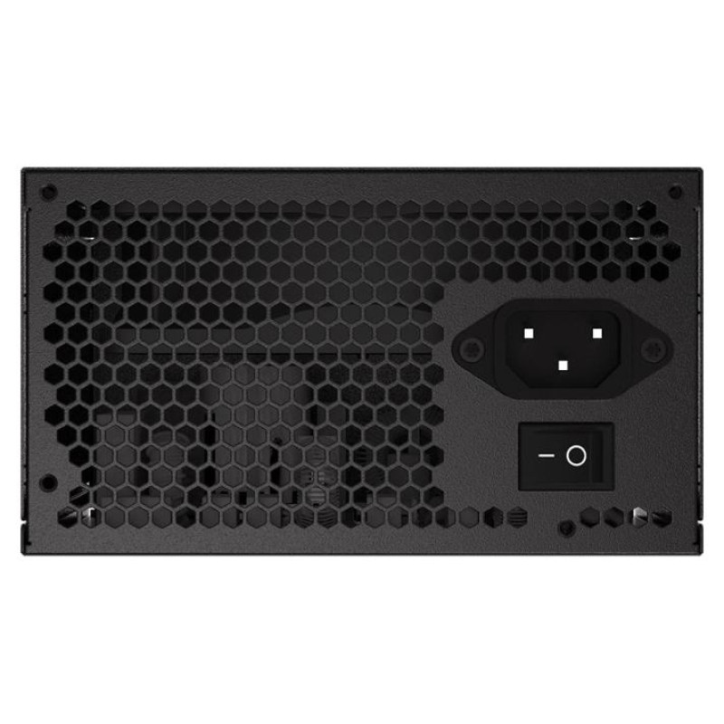 Gigabyte Power Supply|GIGABYTE|P450B|450 Watts|Efficiency 80 PLUS BRONZE|GP-P450B