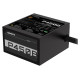 Gigabyte Power Supply|GIGABYTE|P450B|450 Watts|Efficiency 80 PLUS BRONZE|GP-P450B