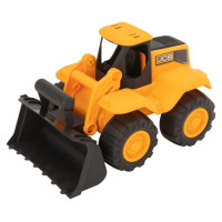 Teamsterz JCB 10´´ iekrāvējs, 28 cm