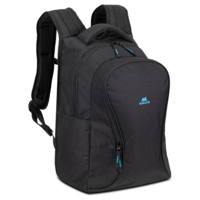 Rivacase NB BACKPACK LITE URBAN 14"/5565 BLACK RIVACASE