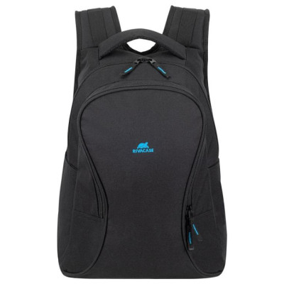Rivacase NB BACKPACK LITE URBAN 14"/5565 BLACK RIVACASE