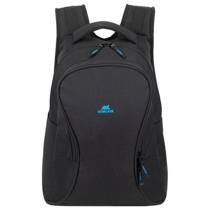 Rivacase NB BACKPACK LITE URBAN 14"/5565 BLACK RIVACASE