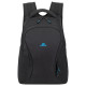 Rivacase NB BACKPACK LITE URBAN 14"/5565 BLACK RIVACASE