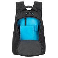 Rivacase NB BACKPACK LITE URBAN 14"/5565 BLACK RIVACASE