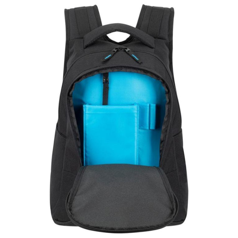 Rivacase NB BACKPACK LITE URBAN 14"/5565 BLACK RIVACASE