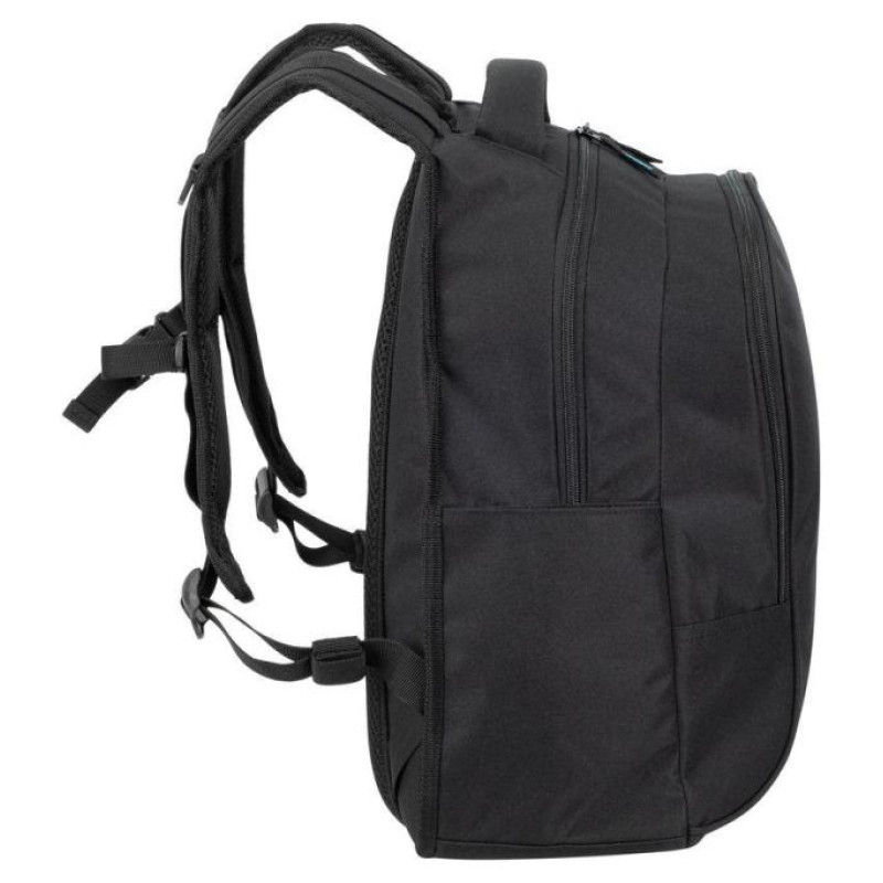 Rivacase NB BACKPACK LITE URBAN 14"/5565 BLACK RIVACASE
