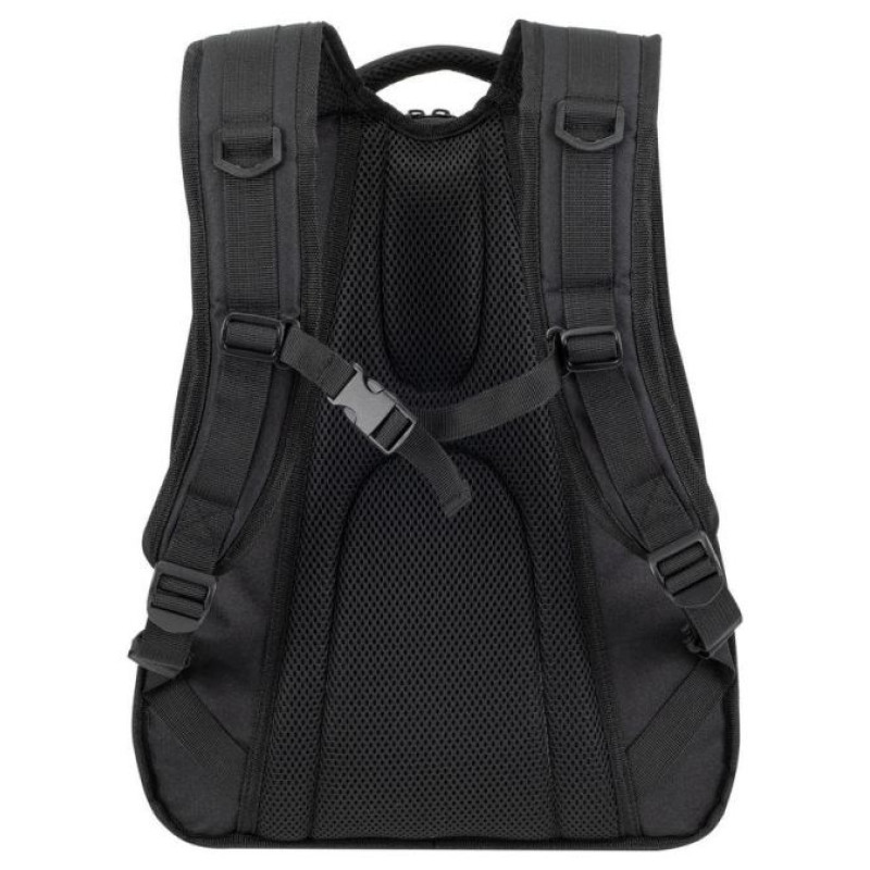 Rivacase NB BACKPACK LITE URBAN 14"/5565 BLACK RIVACASE