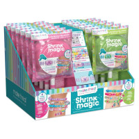 Make It Real Shrink Magic Lollipop Rokassprādžu komplekts