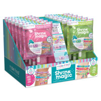 Make It Real Shrink Magic Lollipop Rokassprādžu komplekts