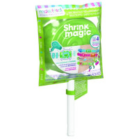 Make It Real Shrink Magic Lollipop Rokassprādžu komplekts