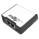 Mikrotik Access Point|MIKROTIK|IEEE 802.3af|IEEE 802.3at|IEEE 802.11 b/g|IEEE 802.11n|2x10Base-T / 100Base-TX|RBMAP2ND