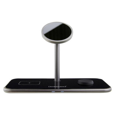 Intenso MOBILE CHARGER WRL MB13/BLACK 7410810 INTENSO