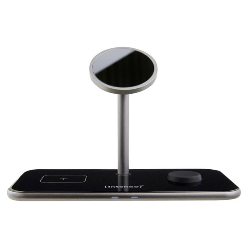 Intenso MOBILE CHARGER WRL MB13/BLACK 7410810 INTENSO