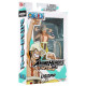 Anime Heroes One Piece figūriņa ar aksesuāriem, 16 cm - Usopp