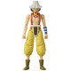 Anime Heroes One Piece figūriņa ar aksesuāriem, 16 cm - Usopp
