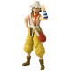Anime Heroes One Piece figūriņa ar aksesuāriem, 16 cm - Usopp